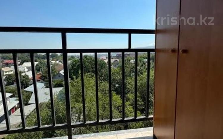 1-комнатная квартира · 36 м² · 6/9 этаж, Мкр. Атырау — ИПОТЕКУ ПРОХОДИТ.Алматы жастар за 25.5 млн ₸ в Медеуский р-н — фото 2