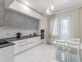 3-комнатная квартира · 101 м² · 2/8 этаж, Абикен Бектуров 3 — ЦЕНА НИЖЕ РЫНКА! за 67 млн ₸ в Астане, Нура р-н — фото 13