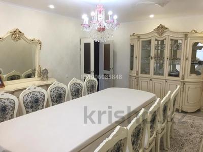 4-комнатная квартира · 108 м² · 5/5 этаж, Гагарина 39 за ~ 46 млн 〒 в Жезказгане