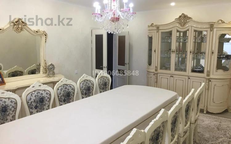 4-комнатная квартира · 108 м² · 5/5 этаж, Гагарина 39 за 38.6 млн ₸ в Жезказгане — фото 2