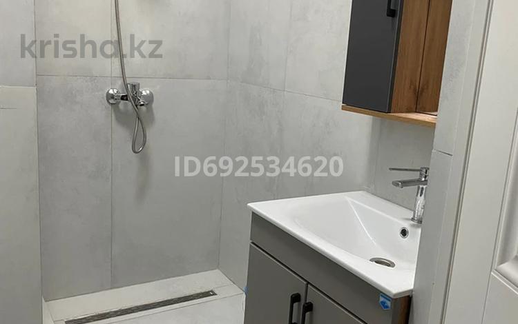 1-бөлмелі пәтер · 45.3 м² · 6/7 қабат, 19-й мкр 43/2, бағасы: 19 млн ₸ в Актау — фото 20