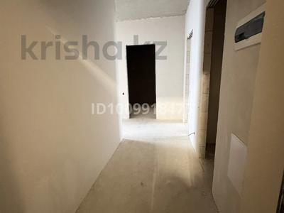 3-комнатная квартира · 77.99 м² · 8/9 этаж, Бухар жырау 57/6 — СРОЧНО!!! КЛЮЧИ НА РУКАХ!!! за 57 млн 〒 в Астане, Нура р-н