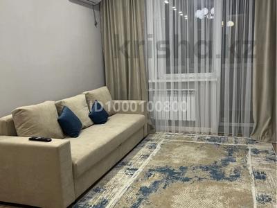 2-бөлмелі пәтер · 52 м², Улы Дала 33/1, бағасы: 19 000 ₸ в Астане, Нура р-н
