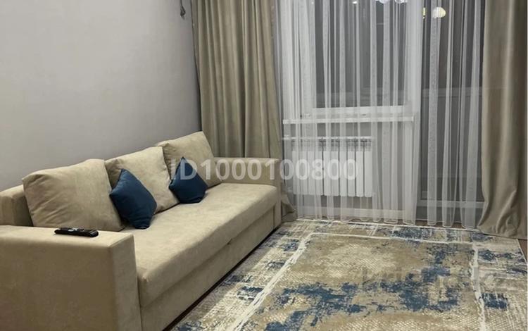 2-бөлмелі пәтер · 52 м², Улы Дала 33/1, бағасы: 19 000 ₸ в Астане, Нура р-н — фото 2