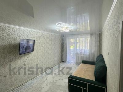 2-комнатная квартира, 45.3 м², 3/5 этаж, Уральский переулок 6 за 15.3 млн 〒 в Костанае