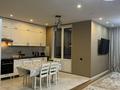 3-комнатная квартира · 104 м² · 1/12 этаж, Каныша Сатпаева 133/3 — ADK за 98 млн ₸ в Алматы, Бостандыкский р-н — фото 10