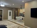 3-комнатная квартира · 104 м² · 1/12 этаж, Каныша Сатпаева 133/3 — ADK за 98 млн ₸ в Алматы, Бостандыкский р-н — фото 13