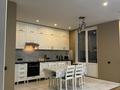 3-комнатная квартира · 104 м² · 1/12 этаж, Каныша Сатпаева 133/3 — ADK за 98 млн ₸ в Алматы, Бостандыкский р-н — фото 7