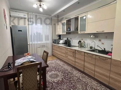 4-комнатная квартира · 106.3 м², Сарайшык 5 — ТОРГ за 56 млн ₸ в Астане, Есильский р-н