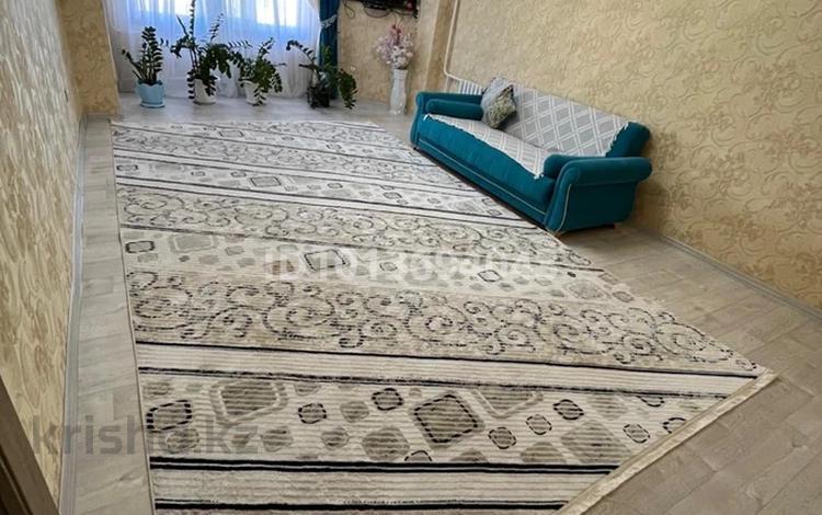 3-комнатная квартира · 106 м² · 7/9 этаж, мкр. Алмагуль, Аманшина 72 за ~ 26 млн ₸ в Атырау — фото 2