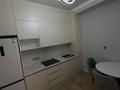 2-бөлмелі пәтер · 45 м² · 4/9 қабат, ул. Ильяса Омарова 27, бағасы: 31.5 млн ₸ в Астане, Нура р-н — фото 6