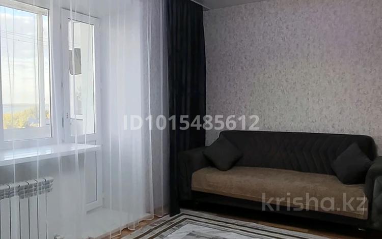 1-комнатная квартира · 38 м² · 5/5 этаж, Мкр за 12 000 ₸ в Саумалколе — фото 2