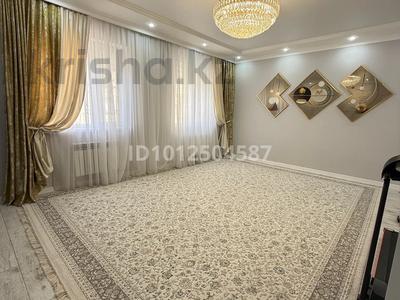 3-бөлмелі пәтер · 105 м² · 3/7 қабат, 29а мкр 74 — Сеним поликлиника, торговый центр Аккала Молл, бағасы: 32.5 млн ₸ в Актау