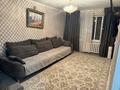 3-бөлмелі пәтер · 65 м² · 1/4 қабат, 1 мкр 28, бағасы: 27 млн ₸ в Конаеве