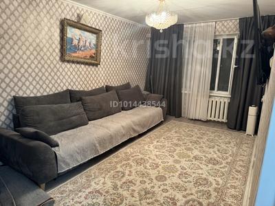 3-бөлмелі пәтер · 65 м² · 1/4 қабат, 1 мкр 28, бағасы: 27 млн ₸ в Конаеве