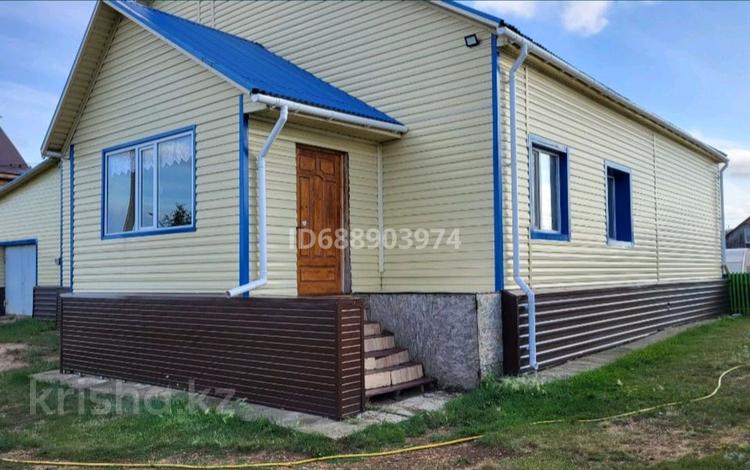 Отдельный дом · 5 комнат · 130 м² · 12 сот., М-н Кулагер Акселеу 16 за 28 млн 〒 в Кокшетау — фото 2