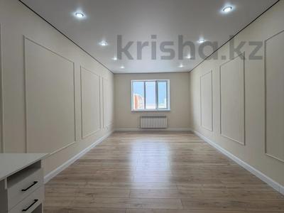 3-бөлмелі пәтер · 89 м² · 6/6 қабат, мкр 38 8, бағасы: 20.9 млн ₸ в Актау, 38-й мкр