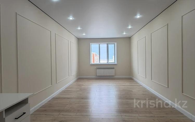 3-бөлмелі пәтер · 89 м² · 6/6 қабат, мкр 38 8, бағасы: 20.9 млн ₸ в Актау, 38-й мкр — фото 2