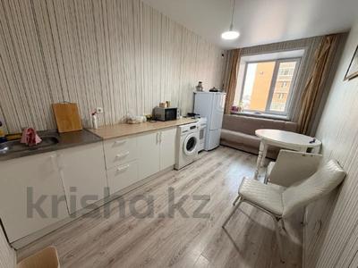 1-комнатная квартира · 40 м² · 5/9 этаж, Береке микрорайон за 20.4 млн 〒 в Костанае