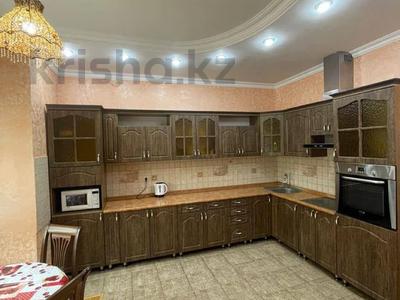 1-бөлмелі пәтер · 57 м² · 3/8 қабат · ай сайын, Кабанбай Батыра 13, бағасы: 180 000 〒 в Астане, Есильский р-н