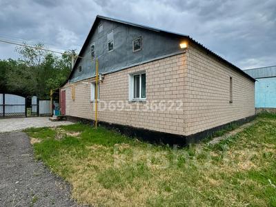 Отдельный дом · 4 комнаты · 100 м² · 10 сот., Сарын 59 за 55 млн ₸ в Астане, Алматы р-н