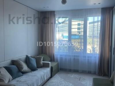 2-комнатная квартира · 35 м² · 1/12 этаж, Е 103 5 за 25 млн ₸ в Астане, Нура р-н