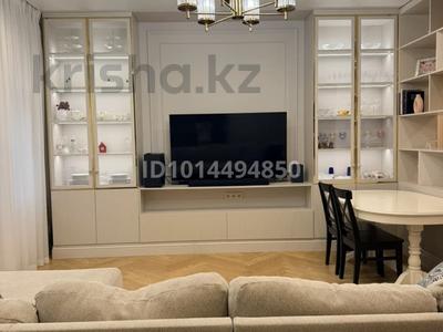 3-бөлмелі пәтер · 100 м² · 1/6 қабат, Наурыз-2, бағасы: 950 000 ₸ в Алматы, Бостандыкский р-н