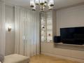 3-бөлмелі пәтер · 100 м² · 1/6 қабат, Наурыз-2, бағасы: 950 000 ₸ в Алматы, Бостандыкский р-н — фото 2