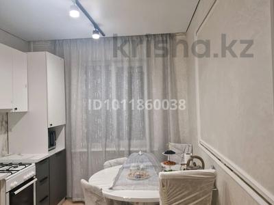 2-комнатная квартира · 64 м² · 5/8 этаж, мкр Жулдыз-2 45 — Дунентаева за 34 млн ₸ в Алматы, Турксибский р-н