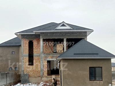 Жеке үй · 6 бөлме · 230 м² · 5 жүзд., Ушсала 585, бағасы: 75 млн ₸ в Шымкенте, Туран р-н