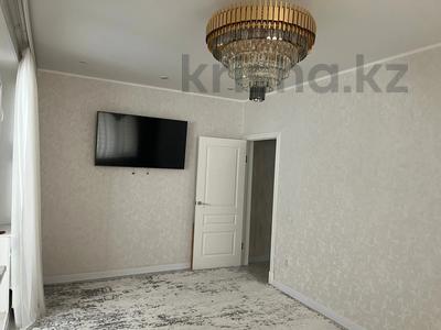 2-комнатная квартира · 53 м² · 5 этаж, 12-й мкр. 11 за 150 000 〒 в Актау, 18-й мкр 