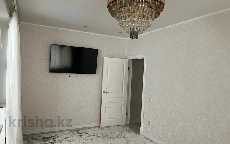 2-комнатная квартира · 53 м² · 5 этаж, 12-й мкр. 11 за 150 000 〒 в Актау, 18-й мкр  — фото 2