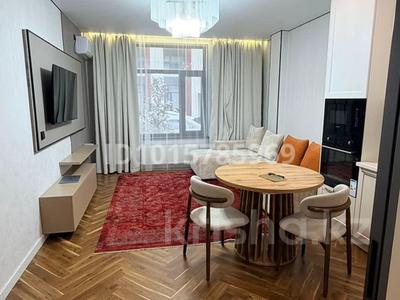 3-бөлмелі пәтер · 70 м² · 1/3 қабат, Теректі ш/а., Устирт, бағасы: 51 млн ₸ в Алматы, Алатауский р-н