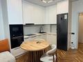 3-бөлмелі пәтер · 70 м² · 1/3 қабат, Теректі ш/а., Устирт, бағасы: 51 млн ₸ в Алматы, Алатауский р-н — фото 4