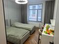 3-бөлмелі пәтер · 70 м² · 1/3 қабат, Теректі ш/а., Устирт, бағасы: 51 млн ₸ в Алматы, Алатауский р-н — фото 5