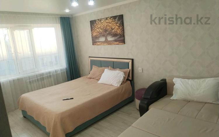 1-бөлмелі пәтер · 35 м² · 3/5 қабат, Мухаметжанова 15 — Улица Иванова спорт комплекс Барыс, бағасы: 10 000 ₸ в Балхаше — фото 17