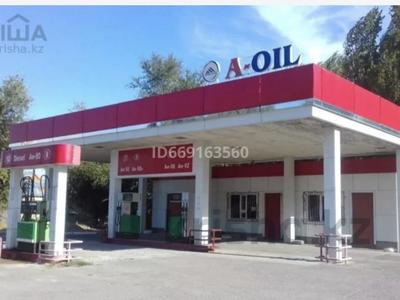 Азс, автосервисы и автомойки · 250 м² за 78 млн 〒 в Таразе