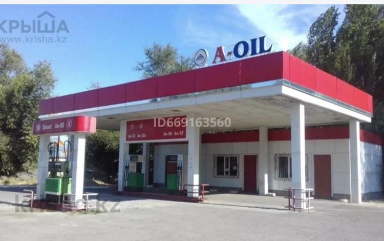 Жқб, автосервистер мен көлік жуу · 250 м², бағасы: 84 млн ₸ в Таразе — фото 5
