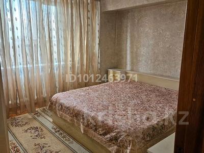 2-бөлмелі пәтер · 60 м² · 8/9 қабат, Гагарина 111 — Абая, бағасы: 350 000 ₸ в Алматы, Бостандыкский р-н