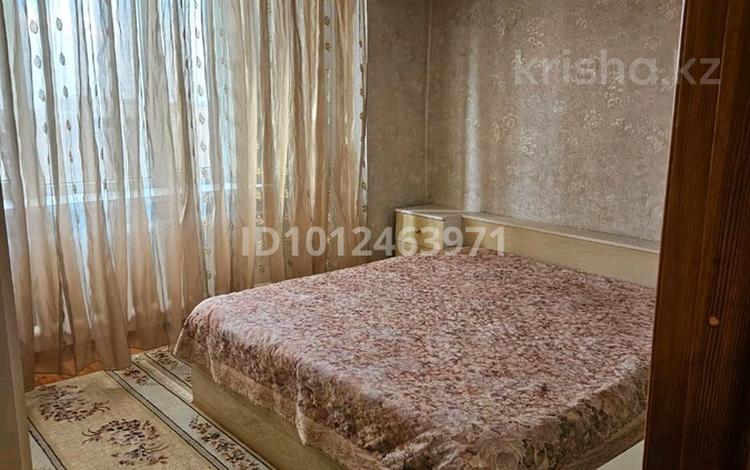 2-бөлмелі пәтер · 60 м² · 8/9 қабат, Гагарина 111 — Абая, бағасы: 350 000 ₸ в Алматы, Бостандыкский р-н — фото 2