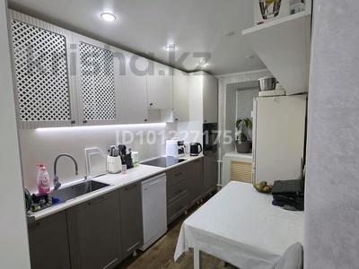 3-бөлмелі пәтер · 60 м² · 2/9 қабат, Астана 41 — Двор техас, бағасы: 22 млн ₸ в Аксу