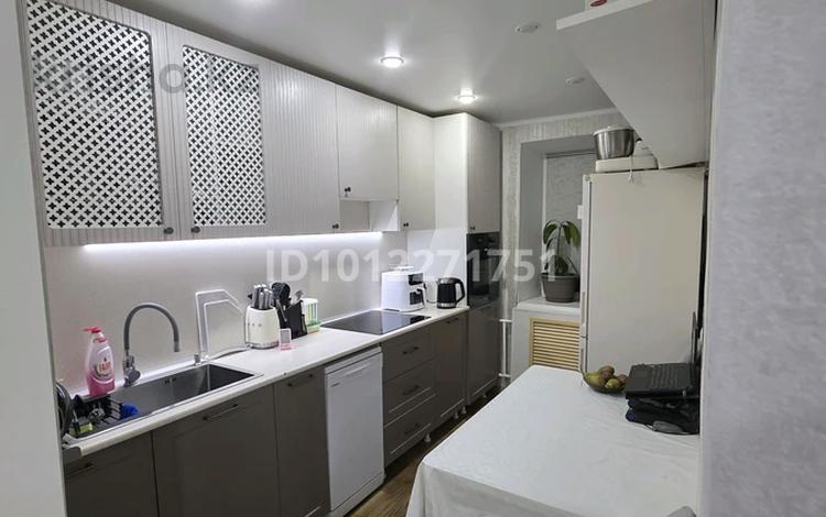 3-бөлмелі пәтер · 60 м² · 2/9 қабат, Астана 41 — Двор техас, бағасы: 22 млн ₸ в Аксу — фото 10