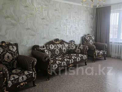 3-комнатная квартира · 67 м² · 9/9 этаж, мкр 8 — 101 стрелковая бригады 16 за 200 000 〒 в Актобе