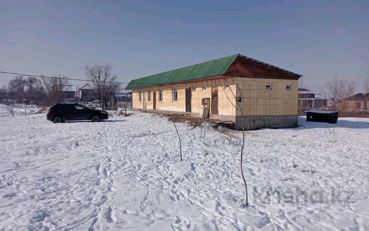 Жер телімі · 27 сотық, 6-й квартал 450/2, бағасы: 28 млн ₸ в Кемертогане — фото 2