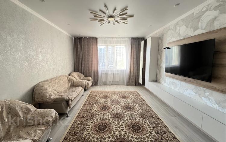 3-бөлмелі пәтер · 91 м² · 2/7 қабат, 19а 22, бағасы: 350 000 ₸ в Актау, 19А мкр — фото 2