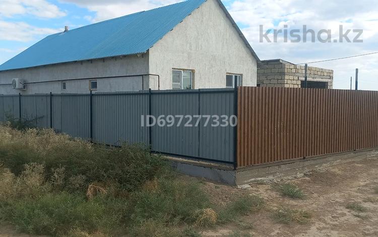 Саяжай · 4 бөлме · 96 м² · 8 жүзд., 8 8 — Таскала3 спектр8, бағасы: 10 млн ₸ в Атырау — фото 2