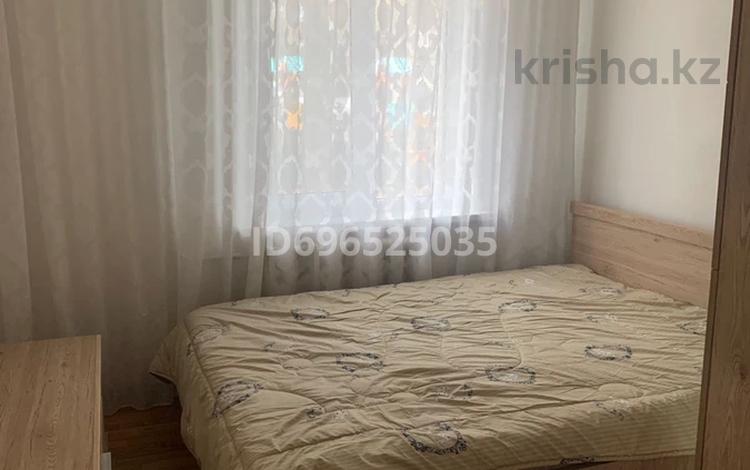 2-комнатная квартира, 52 м², 1/4 этаж помесячно, мкр Коктем-1 14