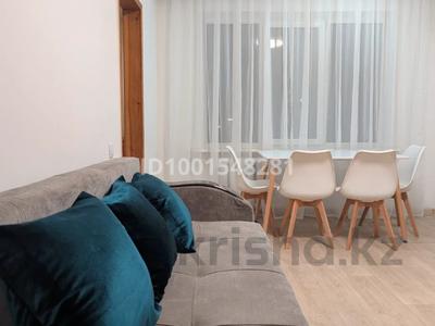 Аренда квартир в Алматы: 3-комнатная квартира · 62.4 м² · 1/4 этаж · помесячно, мкр №8 81 — Шаляпина - Алтынсарина (бывшая Правды) за 450 000 〒 3-комнатная квартира · 62.4 м² · 1/4 этаж · помесячно, мкр №8 81 — Шаляпина - Алтынсарина (бывшая Правды) за 450 000 〒 в Алматы, Ауэзовский р-н