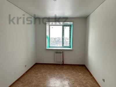 2-комнатная квартира · 52.6 м² · 3/9 этаж, Жумабаева за 23.5 млн 〒 в Петропавловске