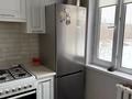3-бөлмелі пәтер · 63 м² · 3/5 қабат, Майкудук, 17й микрорайон 55, бағасы: 19 млн ₸ в Караганде, Алихана Бокейханова р-н — фото 11